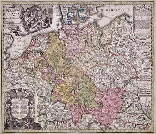 Imperium Romano Germanicum 1728