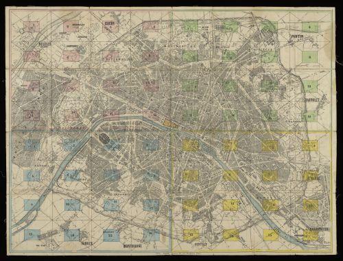 1865 Paris
