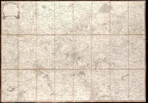 1785 Paris