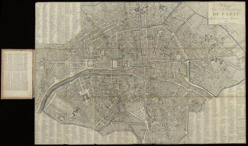 1811 Paris