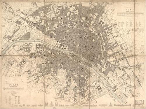 1834 Paris