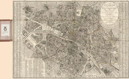 1823 Paris