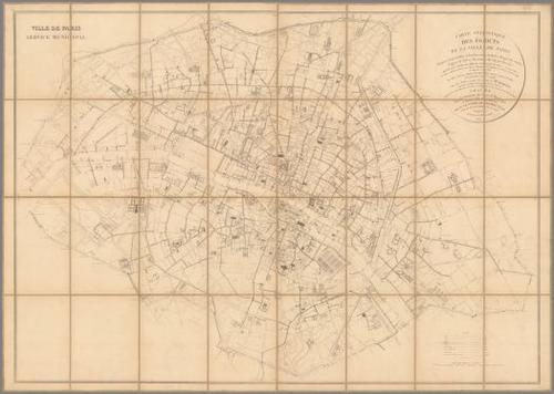 1852 Paris