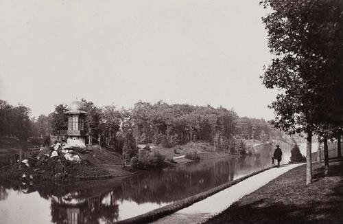1858 Paris