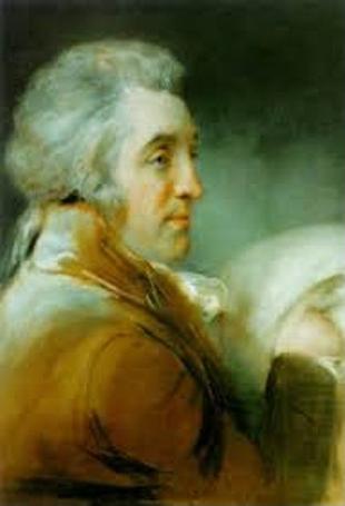 E40 - William Faden Cartographer by John Russell