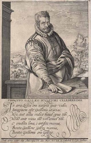 E42 - Philip Galle