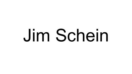 E46 - Jim Schein