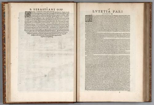 1575 Hogenberg Paris Graham Creasey 3