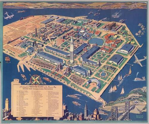 E50 - San Francisco Treasure Island 1939 Ruth Taylor White