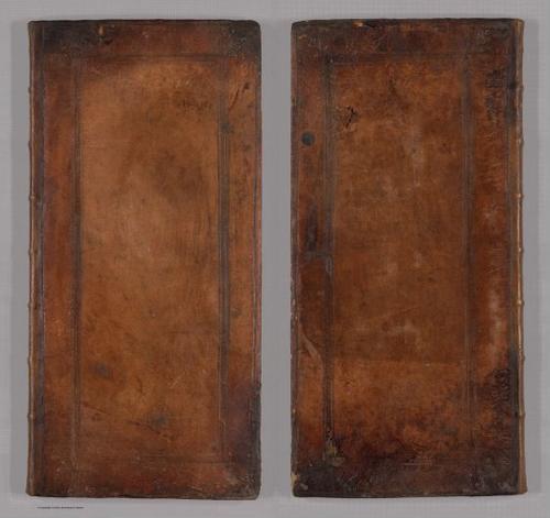 1732 Herman Moll Atlas 01