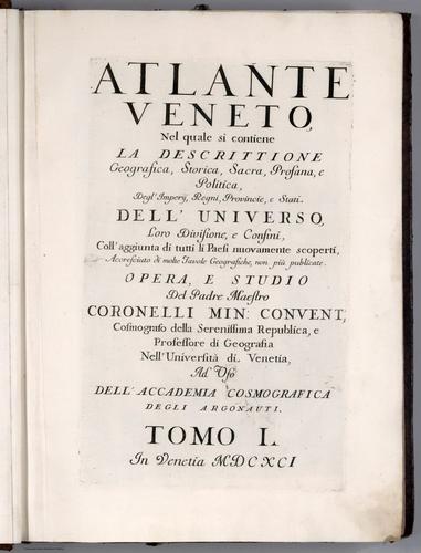 1693 Coronelli Atlante 005