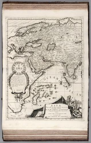 1693 Coronelli Atlante 069