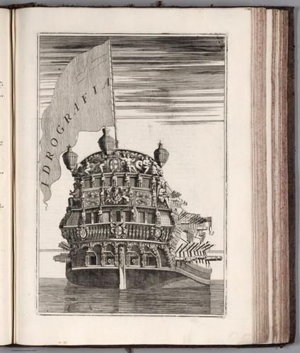 1693 Coronelli Atlante 108