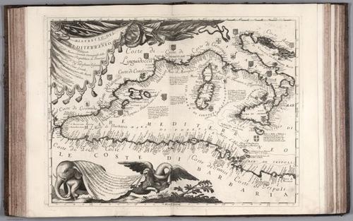 1693 Coronelli Atlante 115