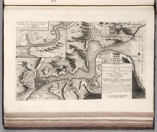 1693 Coronelli Atlante 120