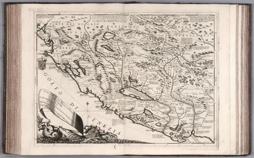 1693 Coronelli Atlante 137
