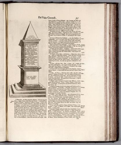 1693 Coronelli Atlante 138