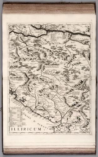 1693 Coronelli Atlante 151