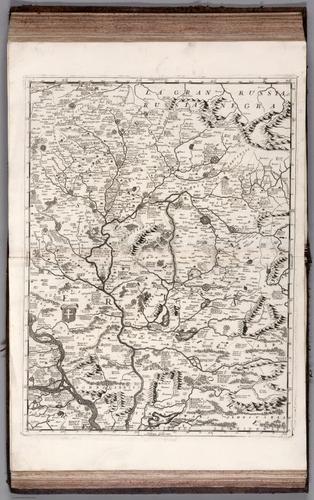 1693 Coronelli Atlante 156