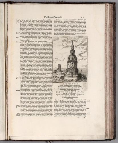 1693 Coronelli Atlante 159