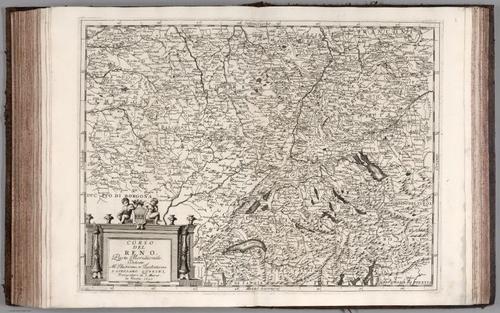 1693 Coronelli Atlante 165