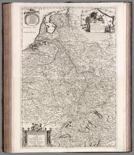1693 Coronelli Atlante 166
