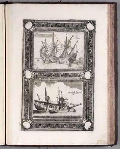 1693 Coronelli Atlante 187