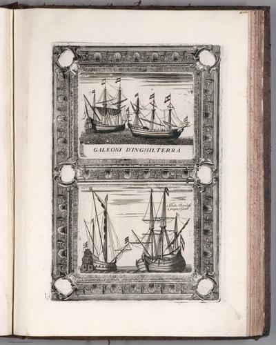 1693 Coronelli Atlante 188