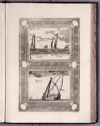 1693 Coronelli Atlante 190