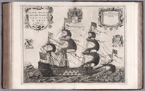 1693 Coronelli Atlante 193