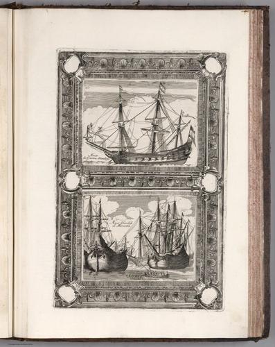 1693 Coronelli Atlante 192