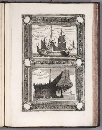 1693 Coronelli Atlante 196