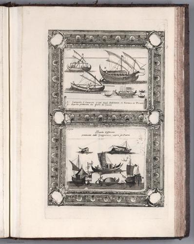 1693 Coronelli Atlante 197