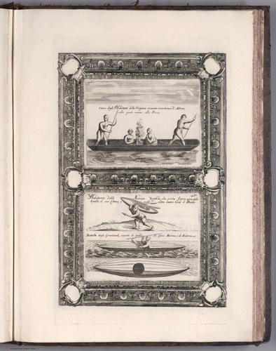 1693 Coronelli Atlante 202