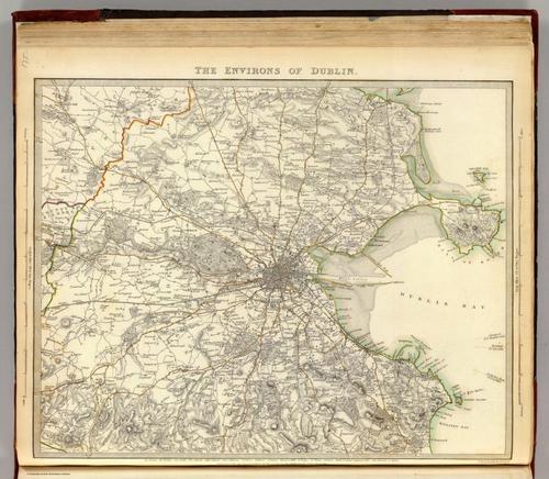 SDUK Cities - Dublin - 1837