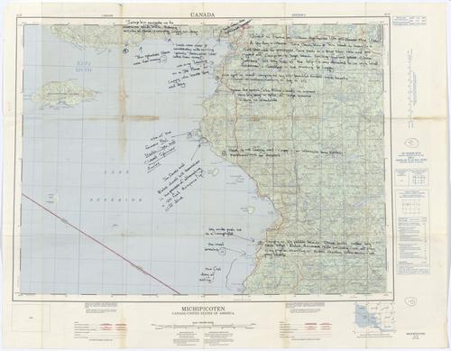 MGP Canoe Expedition 10