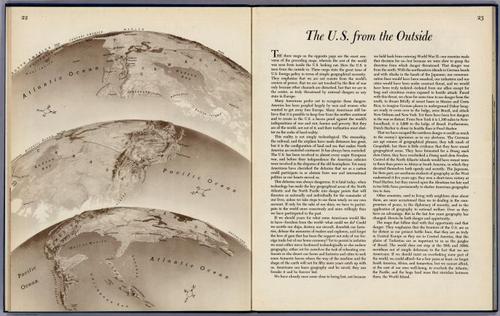 The US From the Outside - 1944 - Richard Edes Harrison - 018