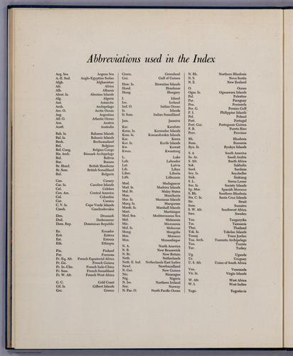 Index Page - 1944 - Richard Edes Harrison - 035