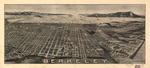 E65 - Berkeley