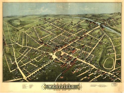 E70 - Westfield - 1875