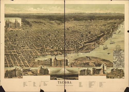 E79 - Tacoma - Will Carson - 1890