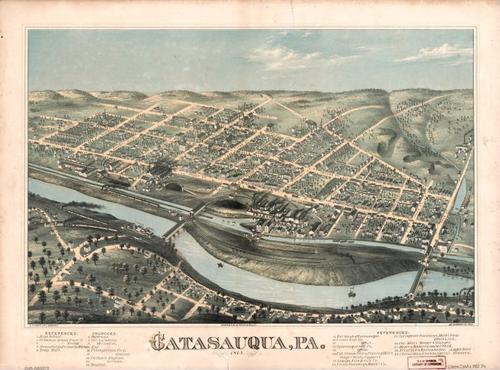 E80 - Catasauqua Pa