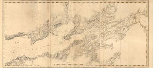 E89 - Chignecto Bay
