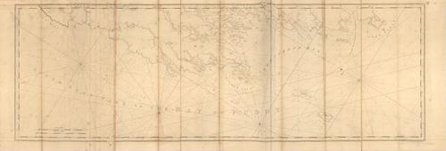 E89 - South East Part of The Bay of Fundy