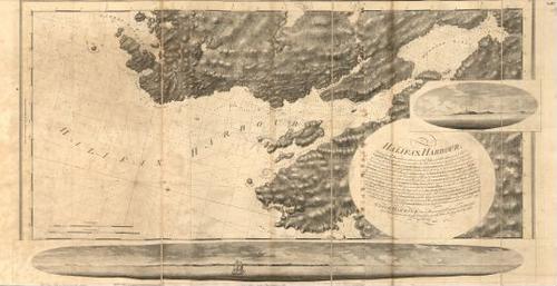 E89 - Halifax Harbour