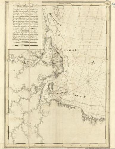 E89 - Port Shediack Cocagne