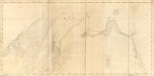 E89 - Bay of Gaspee nad Maul