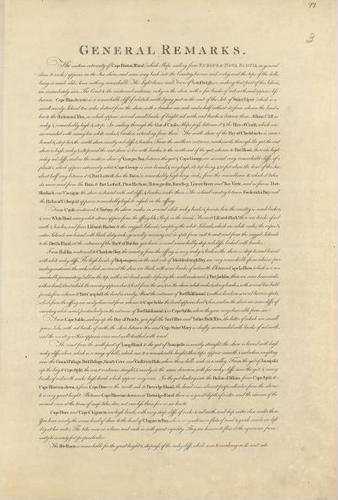 E89 - General Remarks 3