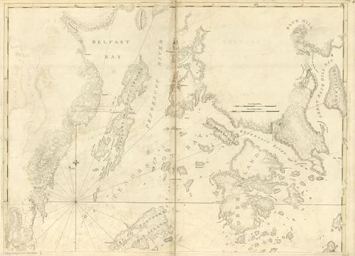 E89 - Belfast Bay