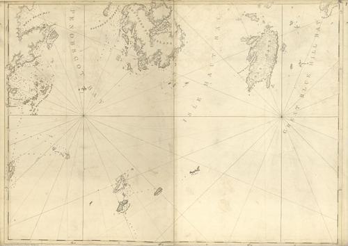 E89 - Isle Haut Bay